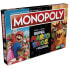 Фото #4 товара HASBRO Monopoly The Super Mario Bros Movie Board Game