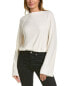 Фото #1 товара Project Social T Maxine Cozy Rib Top Women's White L