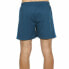 Фото #4 товара Спортивные мужские шорты Bullpadel Chita Темно-синий