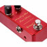 One Control Strawberry Red Overdrive