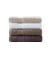 Luce Egyptian Cotton 6-Pc. Bath Towel Set