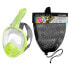 Фото #3 товара SPOKEY Zumi Jr Snorkeling Mask