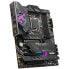 Фото #2 товара MSI MPG Z690 Edge WiFi, Sockel LGA 1700, Intel Z690, ATX - DDR5