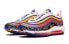 Nike Air Max 97 CI9929-500 Sneakers