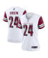 Фото #1 товара Women's Antonio Gibson White Washington Commanders Game Jersey