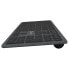 Фото #5 товара NATEC Dolphin Slim wireless keyboard