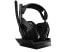 ASTRO Gaming A50 Wireless headset + Base Station for PS5, PS4 and PC - Black/Sil