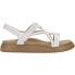 Фото #1 товара MELISSA Papete Essential + Salinas sandals