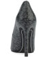 Фото #3 товара Туфли DKNY женские на шпильке Mabi с заостренным носком
