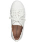 ფოტო #4 პროდუქტის Women's Dansbey Lace-Up Sneakers