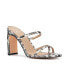 ფოტო #1 პროდუქტის Women's Brendi Heel Sandal