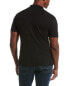 Armani Exchange Polo Shirt Men's Black L