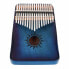 Фото #2 товара Thomann Sun Kalimba Blue