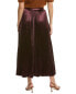 Ulla Johnson Rami Midi Skirt Women's US 4 - фото #2