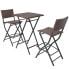 Bistro-Set-k151 ( 3-tlg )