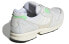 Фото #4 товара Кроссовки Adidas Originals ZX 8000 White