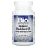 Bio Nutrition, Масло черного тмина премиального качества, 90 мягких таблеток