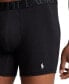 Фото #4 товара Men's 5-Pack Stretch Classic Fit Boxer Briefs