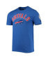 Фото #3 товара Men's Royal Buffalo Bills Pro Team T-shirt