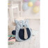 Фото #10 товара Школьный рюкзак Crochetts Синий 37 x 35 x 11 cm грызуны