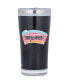 San Antonio Spurs 20 Oz Retro Stainless Steel Tumbler