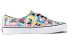 Фото #3 товара Кроссовки Vans Authentic VN0A2Z5IWN1