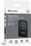 Powerbank Verbatim Powerbank Verbatim Charge 'n' Go Magnetic Wireless 10000mAh USB-C PD 3.0 Black