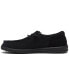 Women's Wendy Funk Mono Casual Moccasin Sneakers from Finish Line