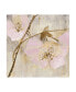 Фото #1 товара Albena Hristova II Pink Canvas Art - 15" x 20"