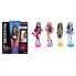 Doll Monster High Pen 20 x 12 x 3 cm