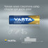 Varta 1x4 High Energy AA LR 6 - Single-use battery - AA - Alkaline - 1.5 V - 4 pc(s) - Blue