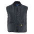 ფოტო #10 პროდუქტის Big & Tall Iron-Tuff Water-Resistant Insulated Vest -50F Cold Protection