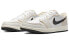Air Jordan 1 Low OG 'White and Coconut Milk' DV0982-100 Sneakers