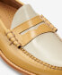 Фото #5 товара G.H.BASS Men's Larson Color Block Weejuns® Penny Loafers