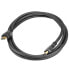 Фото #9 товара StarTech.com 2m (6ft) HDMI Cable - 4K High Speed HDMI Cable with Ethernet - UHD 4K 30Hz Video - HDMI 1.4 Cable - Ultra HD HDMI Monitors - Projectors - TVs & Displays - Black HDMI Cord - M/M - 2 m - HDMI Type A (Standard) - HDMI Type A (Standard) - 3D - 10.2 Gbit/s - B