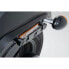 SW-MOTECH SLH HTA.18.682.10400 Harley Davidson Left Side Case Fitting