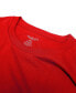 ფოტო #59 პროდუქტის Men's Short Sleeve Crew Neck Tee-5 Pack