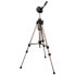 Фото #3 товара Hama Tripod Star 61 - 3 leg(s) - Silver - 150 cm - 1.22 kg