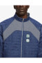 Фото #3 товара Куртка Nike Jordan X Clot Lacivert Erkek DJ9742-414