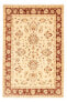 Ziegler Teppich - 180 x 124 cm - beige