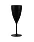 Фото #2 товара Artisan 12 oz Goblet Wine Glass, Set of 4