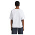 ფოტო #2 პროდუქტის G-STAR Deep short sleeve v neck T-shirt