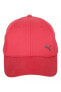 Фото #4 товара PUMA Metal Cat Cap-Club Red Unisex Şapka