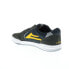 Фото #12 товара Lakai Atlantic MS1230082B00 Mens Gray Suede Skate Inspired Sneakers Shoes
