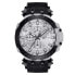 Фото #1 товара Tissot Men's T-Race MotoGP Chronograph Automatic Watch - T1154272703100 NEW