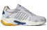 Кроссовки Adidas neo Crazychaos Winter 20 NavylimeGY4630