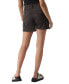 ფოტო #2 პროდუქტის Women's Rebel High-Rise Utility Shorts