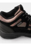 Фото #11 товара Trego Brıllıant Hue 158350/blk Siyah Outdoor Bot Ayakkabı