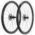 Фото #1 товара PROGRESS Airspeed G40 Tubeless road wheel set