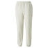 Фото #3 товара Puma X Pronounce Sweatpants Mens White Casual Athletic Bottoms 53214693